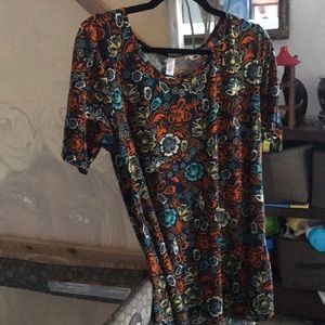Lularoe perfect t
